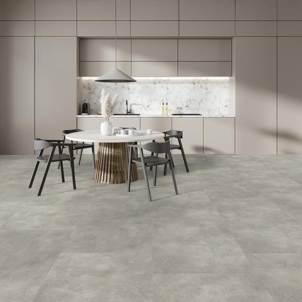 pepper taupe living