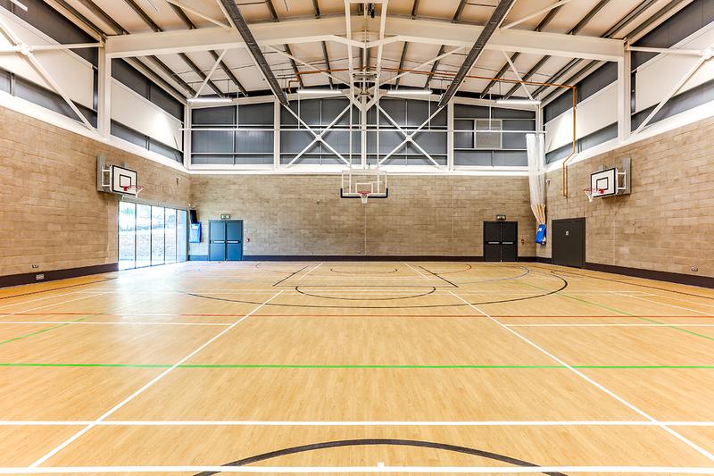 Beckett Keys School 4