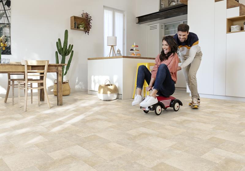 Victoria natural Kitchen