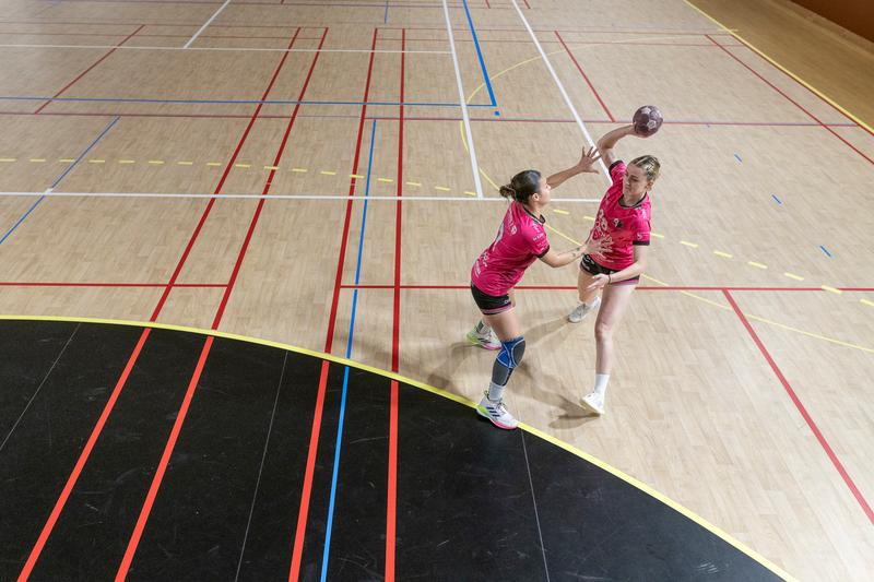 Taraflex - Shooting Handball Chabeuil (large)