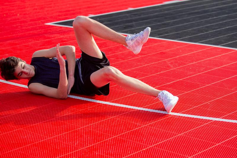 PowerGame+ - Shooting Tarare 2019